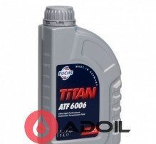 Fuchs Titan ATF 6006