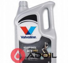 Valvoline Hd Atf Pro