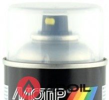 Лак Motip Premium Line бесцветный глянцевый
