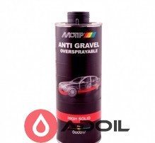 Антигравий черный Motip