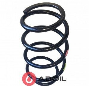 Пружина передня 48131-33А70 TOYOTA