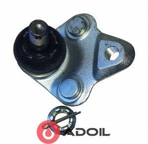 Опора кульова 43330-19115 Toyota