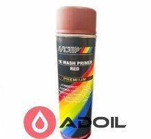Антикоррозионный грунт Anti Corrosion Primer Red Motip
