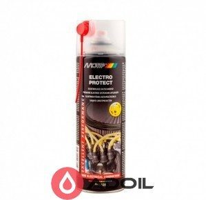 Защита электросистем Electro protect Motip