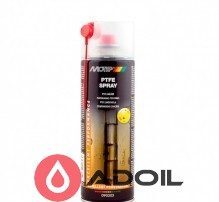 Тефлоновая смазка PTFE Spray Motip