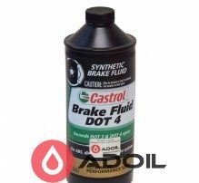 Castrol Dot-4