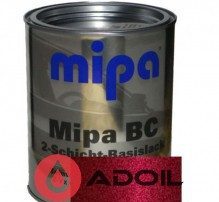 Базовое покрытие металлик 100 Mipa "Триумф"