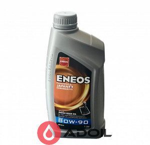 Eneos Gear Oil Gl-5 80w-90