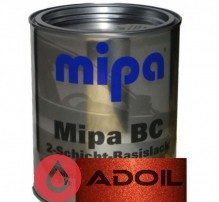 128 Базовое покрытие металлик 128 Mipa "Искра"