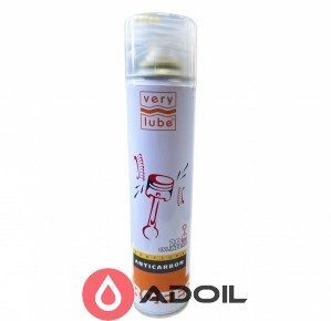 Раскоксовка Anticarbon Verylube
