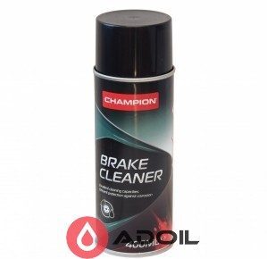 Очиститель тормозов Champion Brake Cleaner
