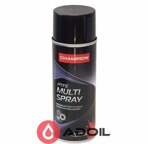 Универсальный аэрозоль Champion Multispray