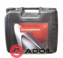 Champion Outboard 2T TC-W3