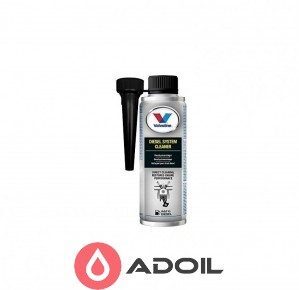 Очиститель дизельной топливной системы Valvoline Diesel System Cleaner