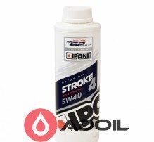 Ipone Stroke 4 5w-40