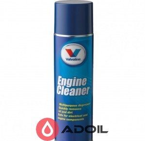 Очиститель двигателя Valvoline Engine Cleaner