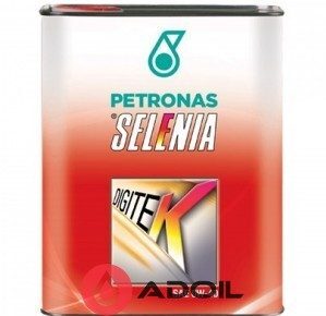 Selenia Digitek 0w-40