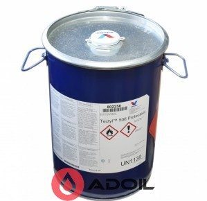 Антикоррозионный состав Tectyl 506