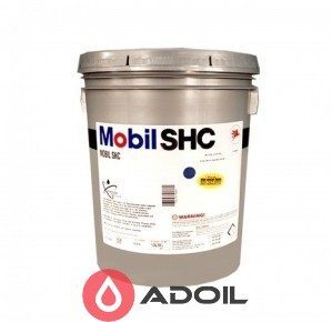 Mobil Shc 525