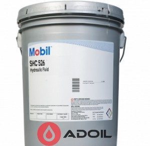 Mobil Shc 526