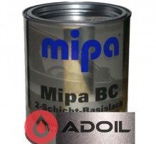 Базовое покрытие металлик 416 Mipa "Фея"