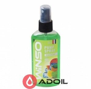 WINSO Pump Spray Squash