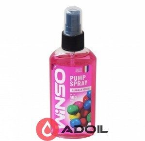 WINSO Pump Spray Bubble Gum