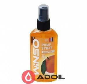 WINSO Pump Spray Orange