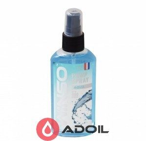 WINSO Pump Spray Aqua