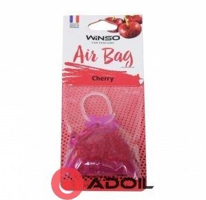 WINSO AIR BAG Cherry