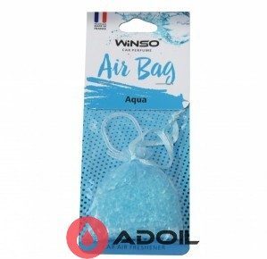 WINSO AIR BAG Aqua