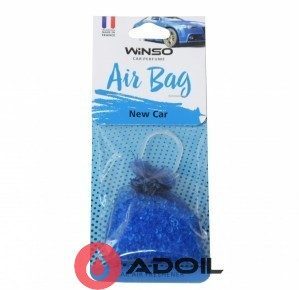 WINSO AIR BAG New Car