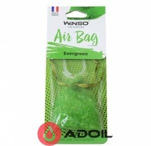 WINSO AIR BAG Evergreen