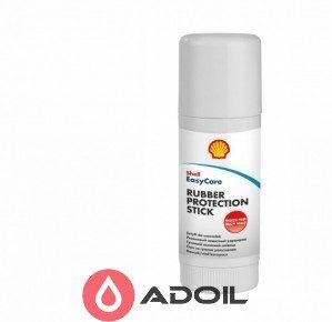 Защитный карандаш для уплотнителей Shell Rubber Protection Stick