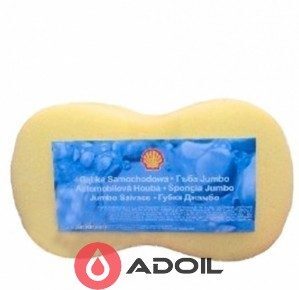 Губка Shell Jumbo Sponge