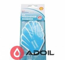 Ароматизатор Shell Airfreshener energy reload