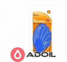 Ароматизатор Shell Air fresh