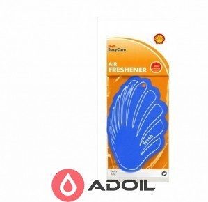 Ароматизатор Shell Air fresh