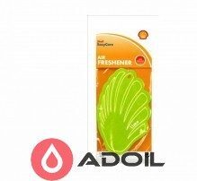 Ароматизатор Shell Air Lime