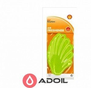 Ароматизатор Shell Air Lime