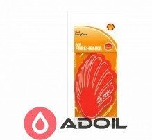 Ароматизатор Shell Air apple