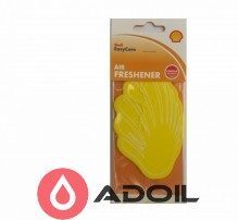 Ароматизатор Shell Air vanilia