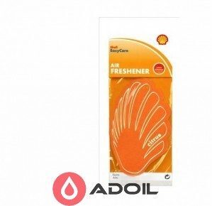Ароматизатор Shell Air citrus