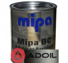 Базовое покрытие металлик 628 Mipa "Нептун"