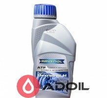 Ravenol Atf Dexron III H