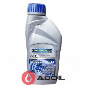 Ravenol Atf Dexron III H