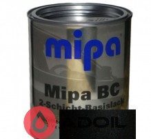 Базовое покрытие металлик 665 Mipa "Космос"