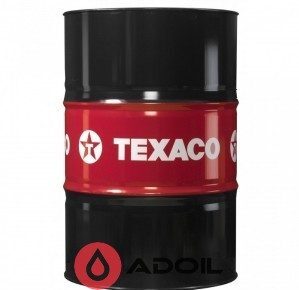 Texaco Ursa Heavy Duty 10w