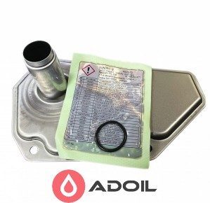 Фільтр акпп 31728-050X0A Nissan