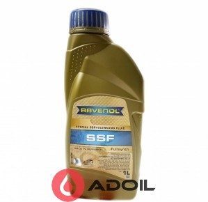 Ravenol Ssf Fluid
